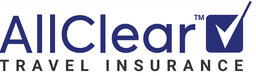 AllClear Travel Insurance Australia logo