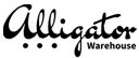 Alligator Warehouse logo