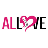 Allove Hair logo