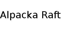 Alpacka Raft LLC logo