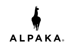 ALPAKA logo