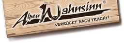 Alpenwahnsinn logo