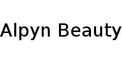 Alpyn Beauty logo