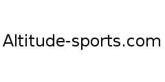 Altitude Sports logo