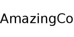 AmazingCo logo