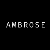 AMBROSE logo