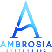 Ambrosia Systems logo