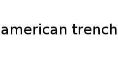 American Trench logo