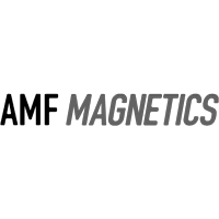 AMF Magnetics logo