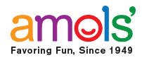 Amols' logo
