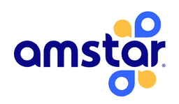 Amstar DMC logo