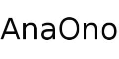 AnaOno logo