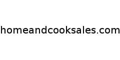 and Cook Sales logo