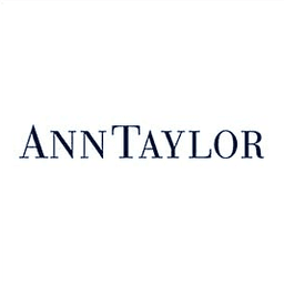 Ann Taylor logo