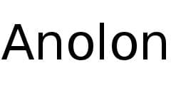 Anolon logo