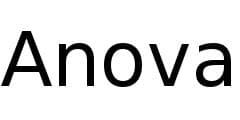 Anova Culinary logo