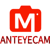 AntEyeCam logo