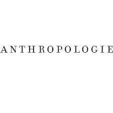 Anthropologie logo