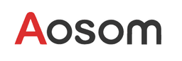 Aosom logo
