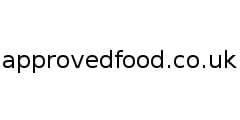 Approved Food logo