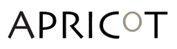Apricot logo