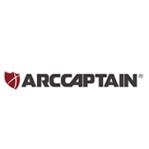 Arccaptain Welder logo