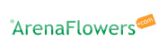 Arena Flowers logo