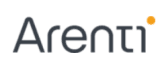Arenti® North America logo