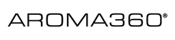 Aroma360 logo