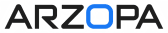 Arzopa logo