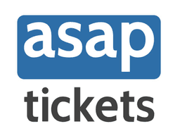 ASAP Tickets logo