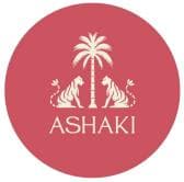 Ashaki logo