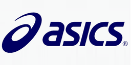 ASICS logo