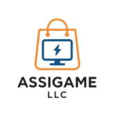 Asigame logo