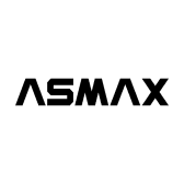ASMAXWorld logo