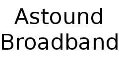 Astound logo