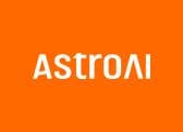 AstroAI logo