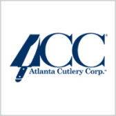 Atlanta Cutlery Corporation logo