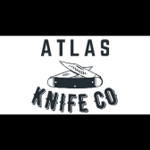 Atlas Knife Co logo