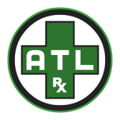 ATLRx logo