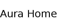 Aura Home logo