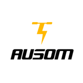 Ausom logo