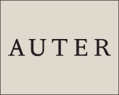 Auter logo