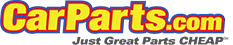 Auto Parts by CarParts.com logo