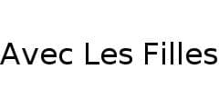 Avec Les Filles logo