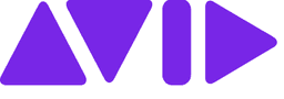 Avid logo