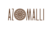 Azomalli logo