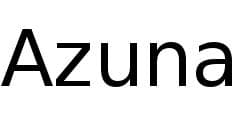 Azuna logo
