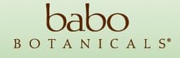 Babo Botanicals logo