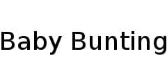 Baby Bunting Australia logo